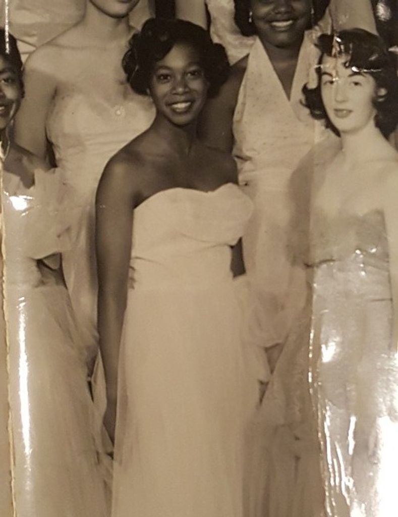 Carolyn Octavia Ellis