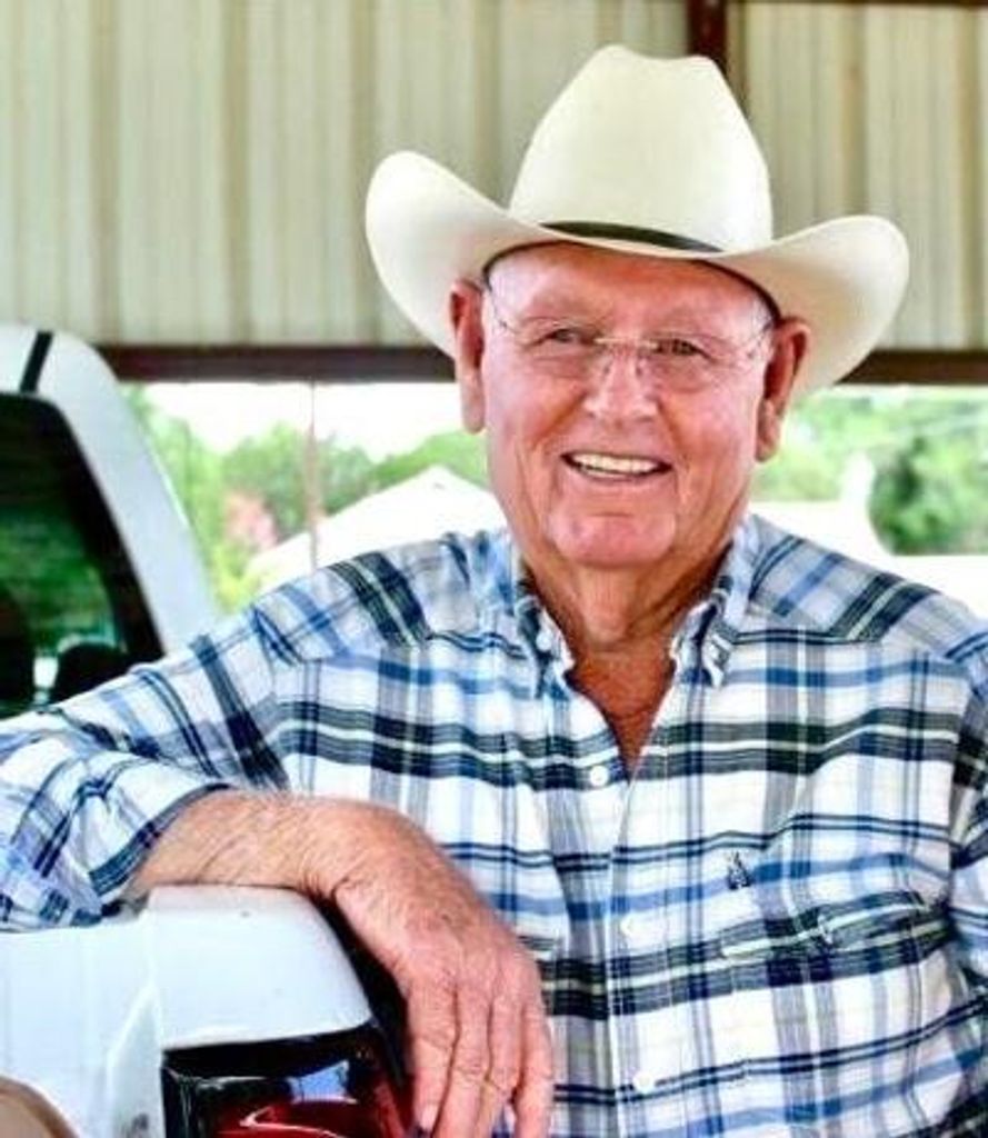 Donald Werley Profile Photo