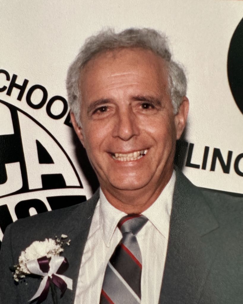 Patsy "Pat" D. Ferraro Profile Photo