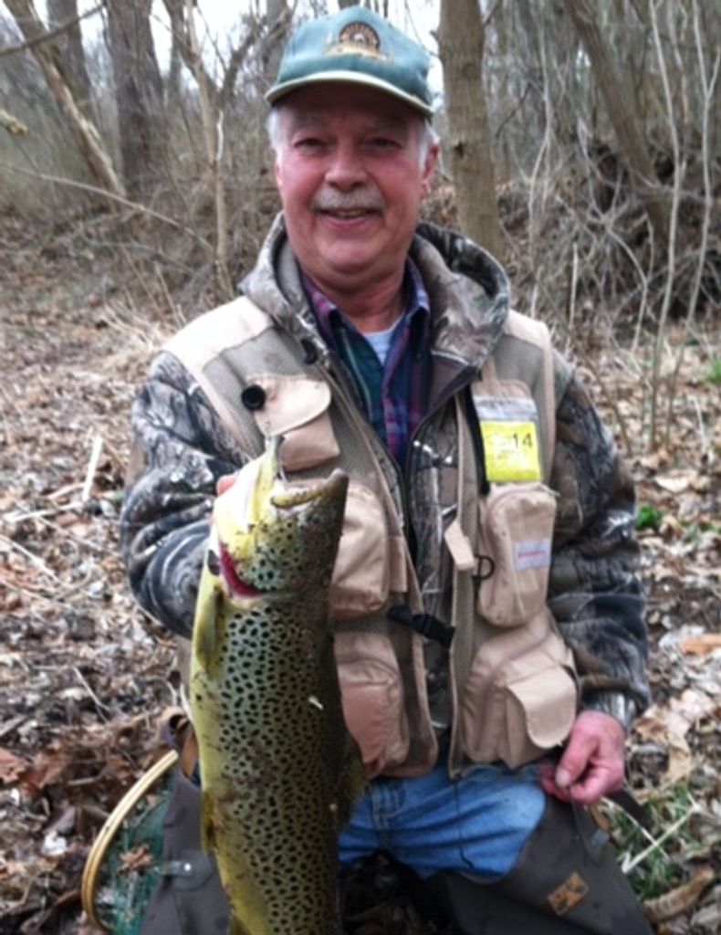 John "Steve" Steven Minter