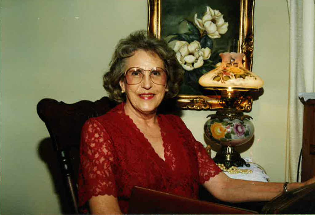 Bennie Moore
