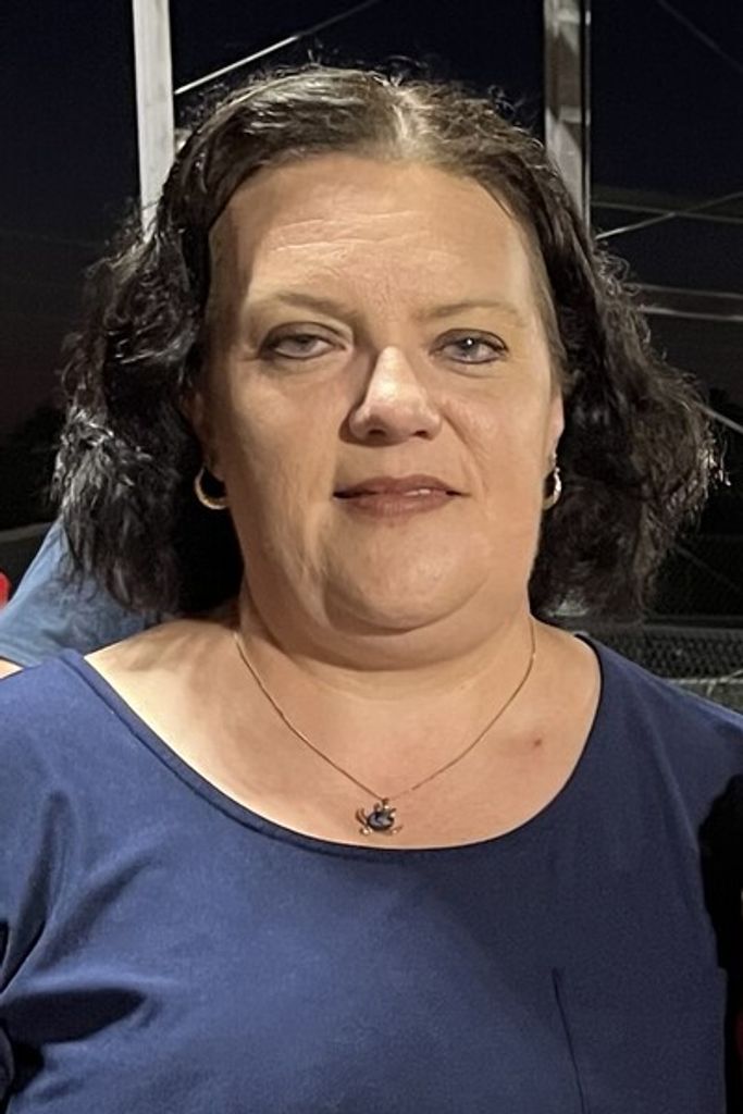 Amanda Giddens Profile Photo