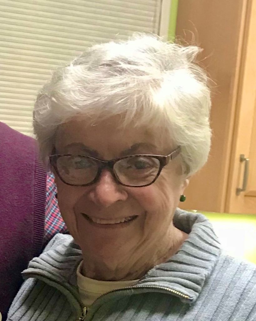 Barbara A. Thomas