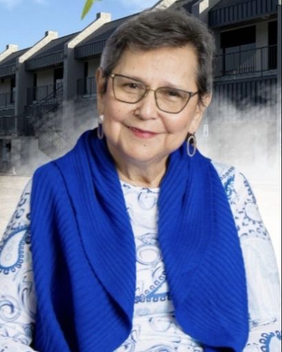 Linda J. Galaviz's obituary image