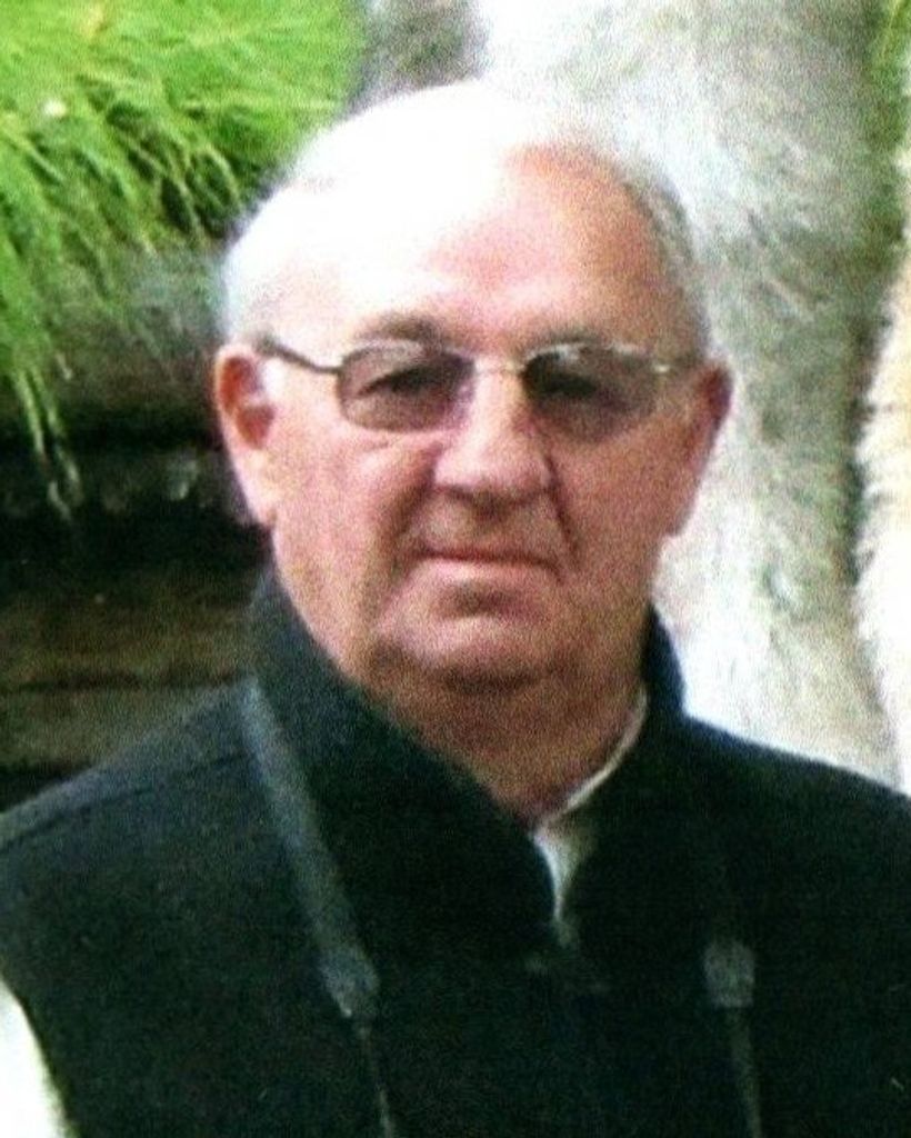 Thomas W. Ferguson Profile Photo