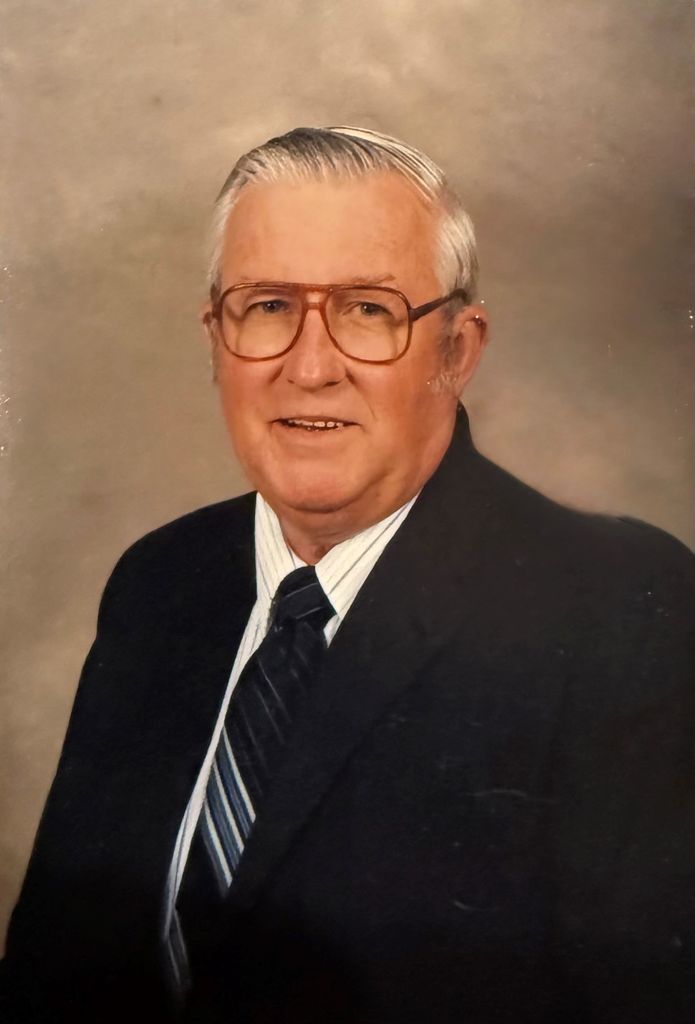 Thomas Ray "T.R." Daws Profile Photo