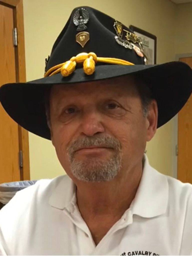 Robert A. Fridrych Profile Photo