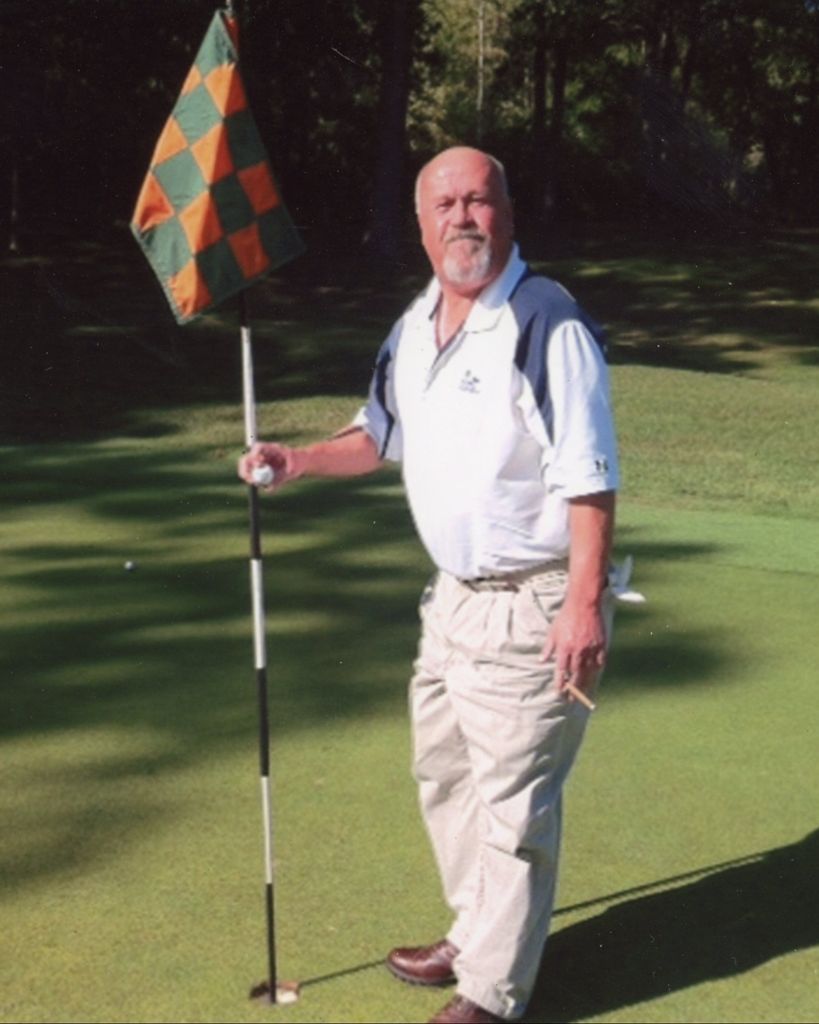 Richard "Dick" Adams
