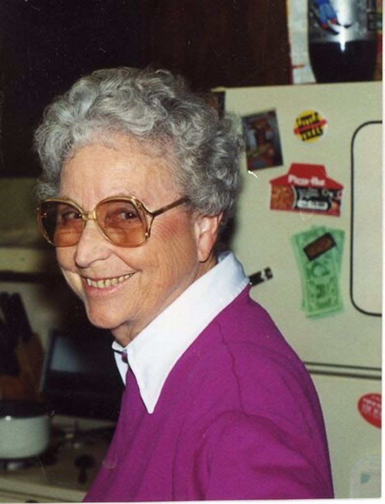 Melba Eleska Tillitson Profile Photo