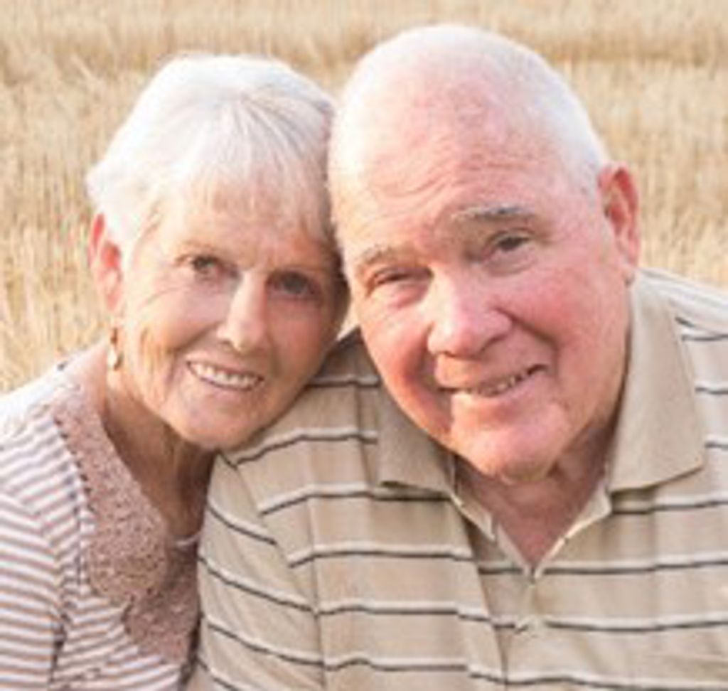 Robert and Susanne Drysdale Profile Photo