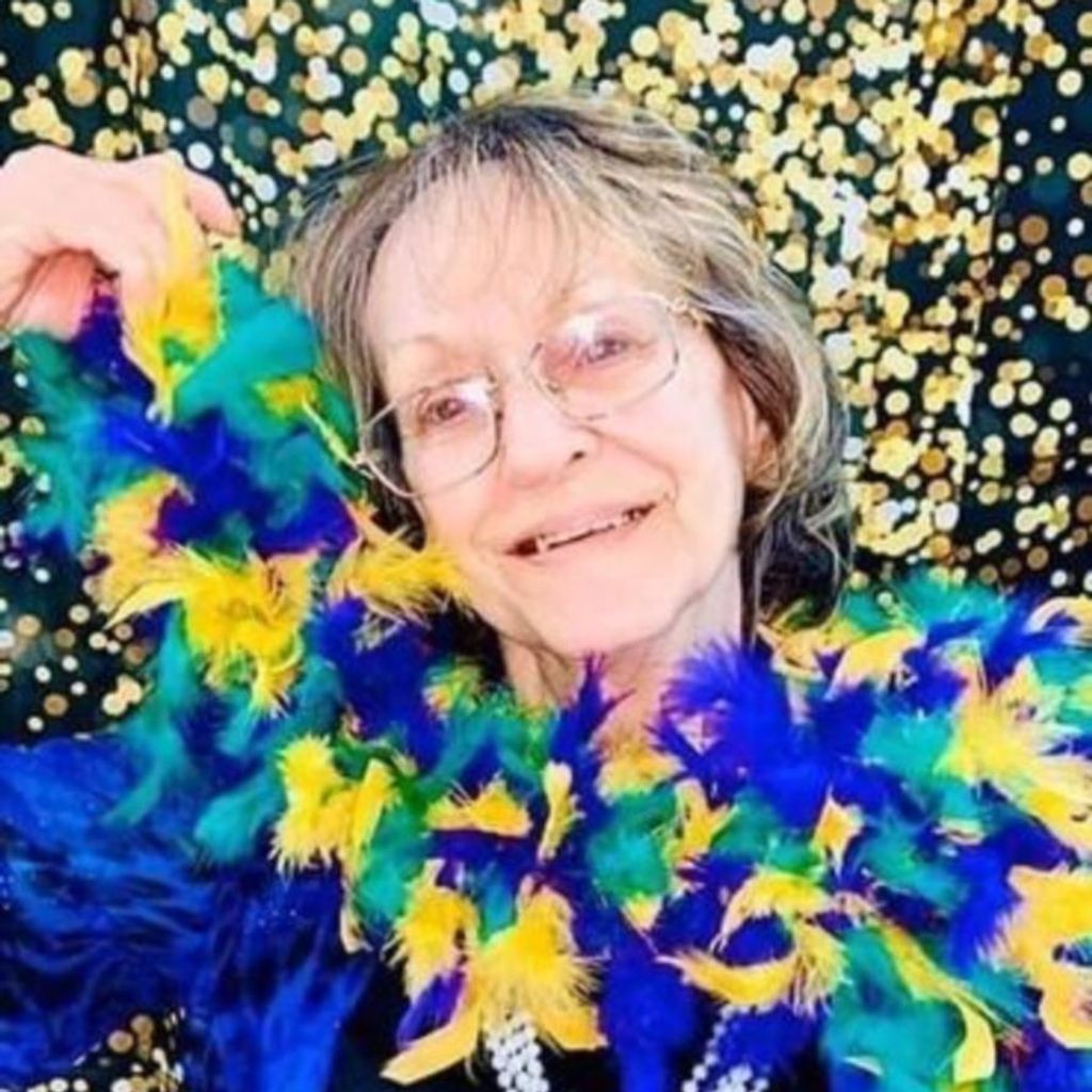 Lois Marie Ounette