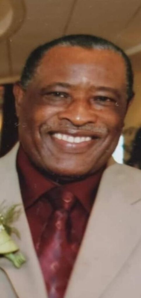 George Jackson Profile Photo