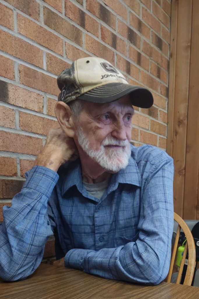Johnny Ray Stone Profile Photo