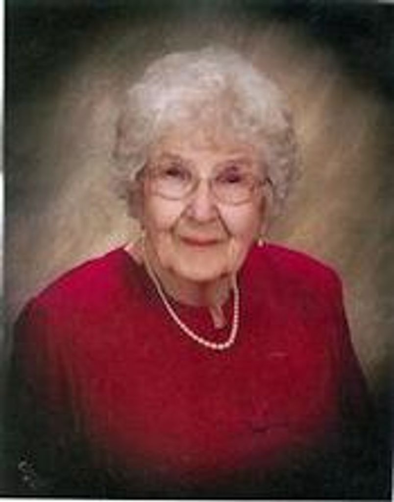 Mary Bradner Jennings