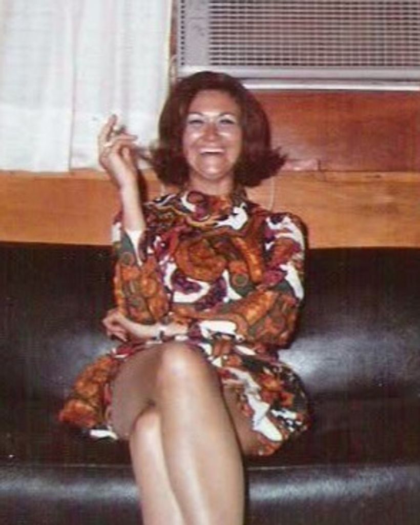 Roberta Hislop