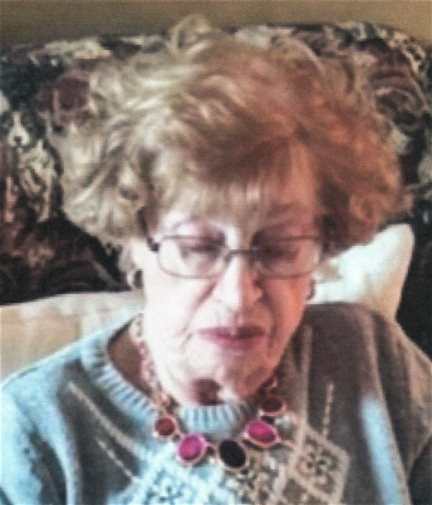 Margaret Mary Depascale Profile Photo