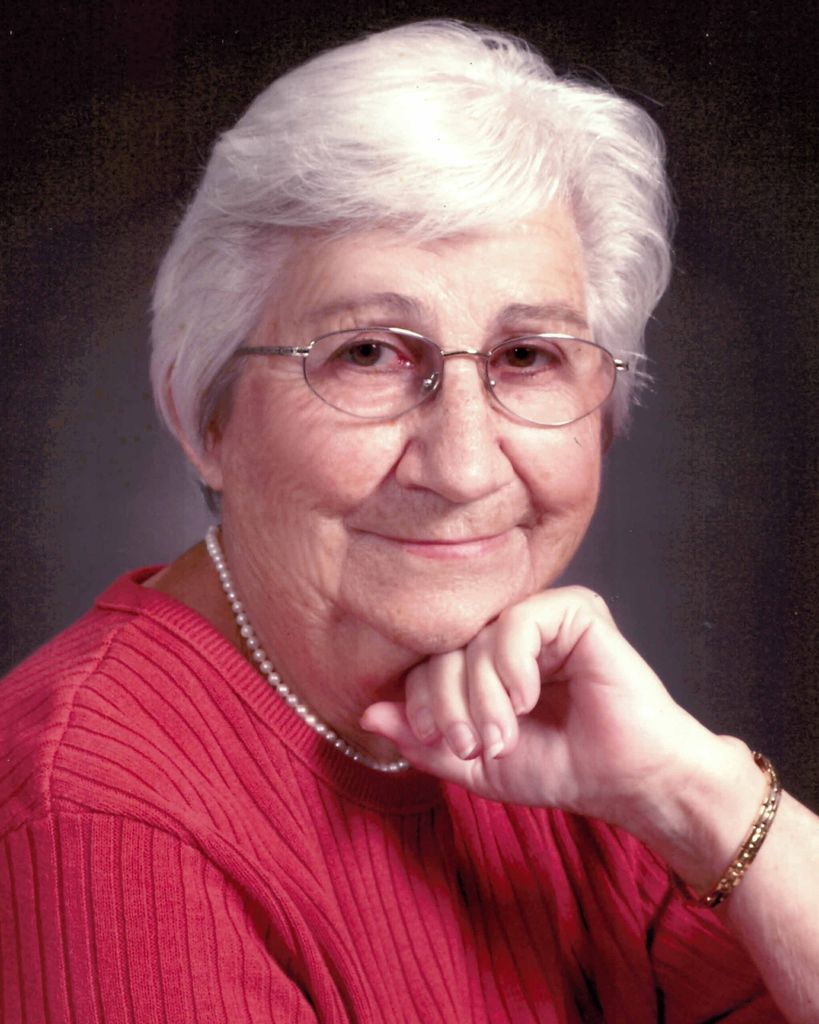 Dorothy Mae Moore Profile Photo