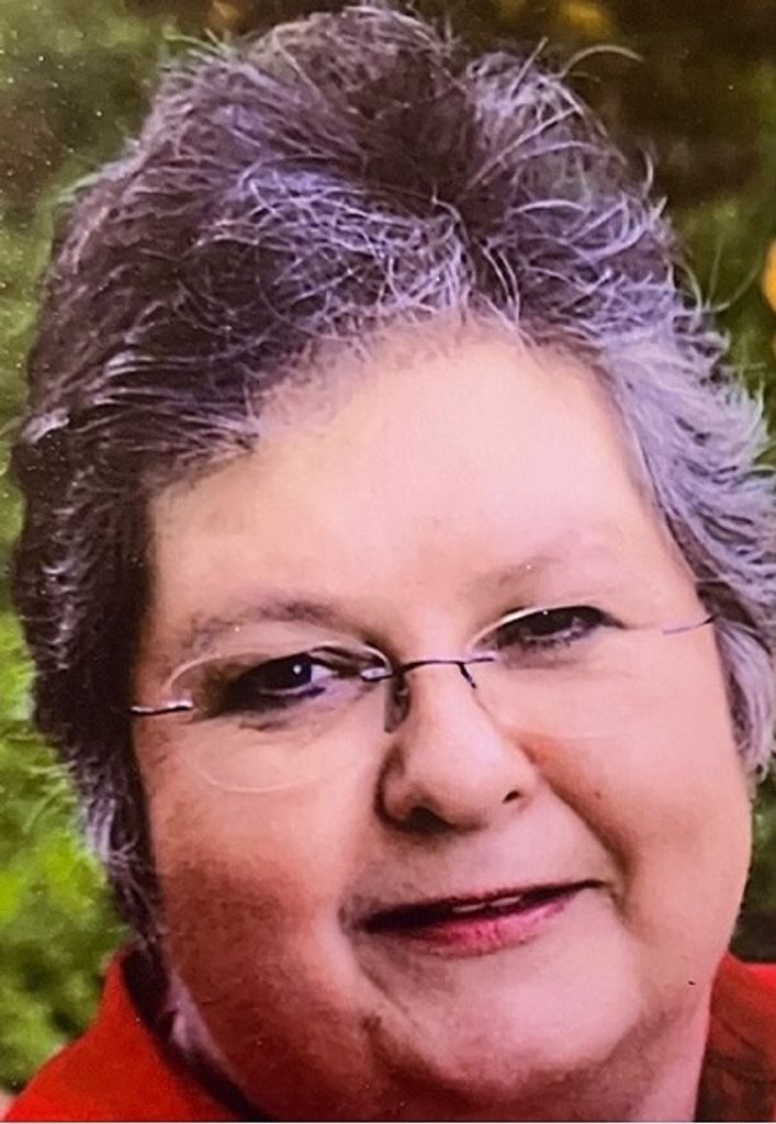 Melba Edith Halgren Profile Photo