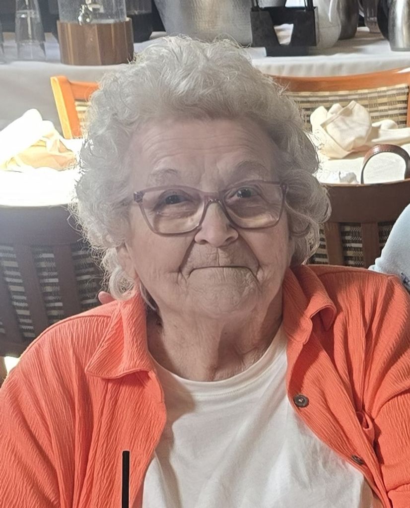 Beverly M. Krach Profile Photo