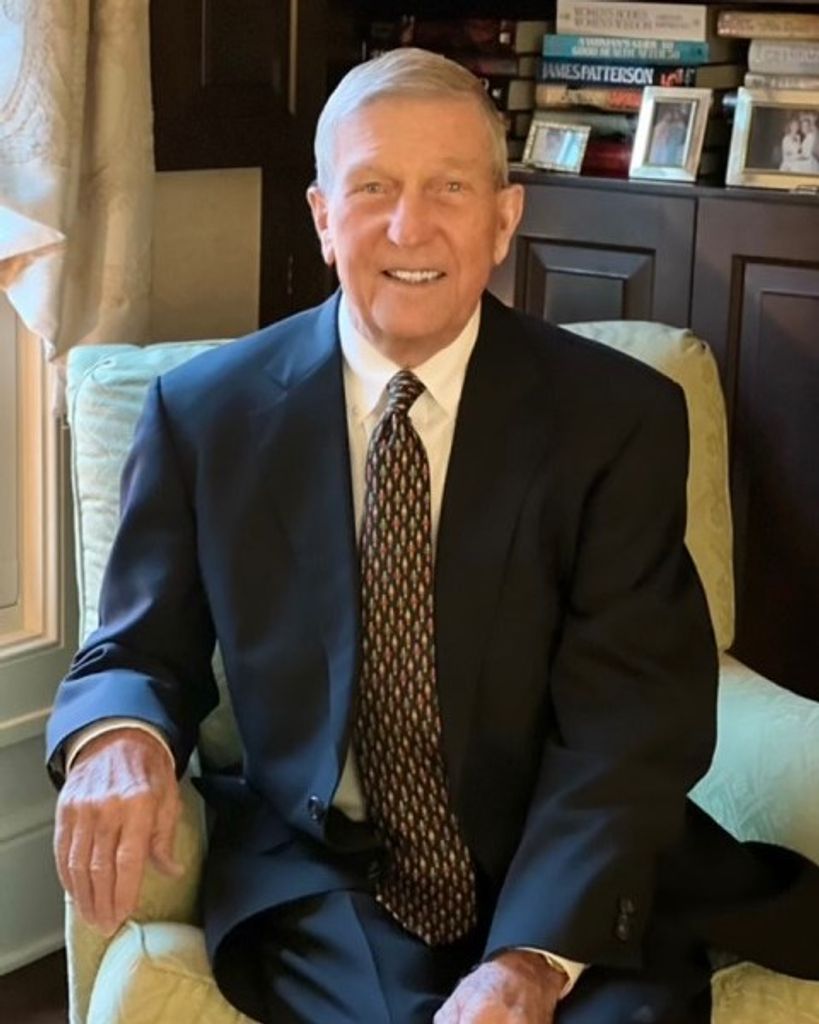 Dr. Richard B. Rea DDS