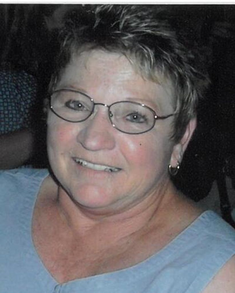 Patricia Hamblin Pagans