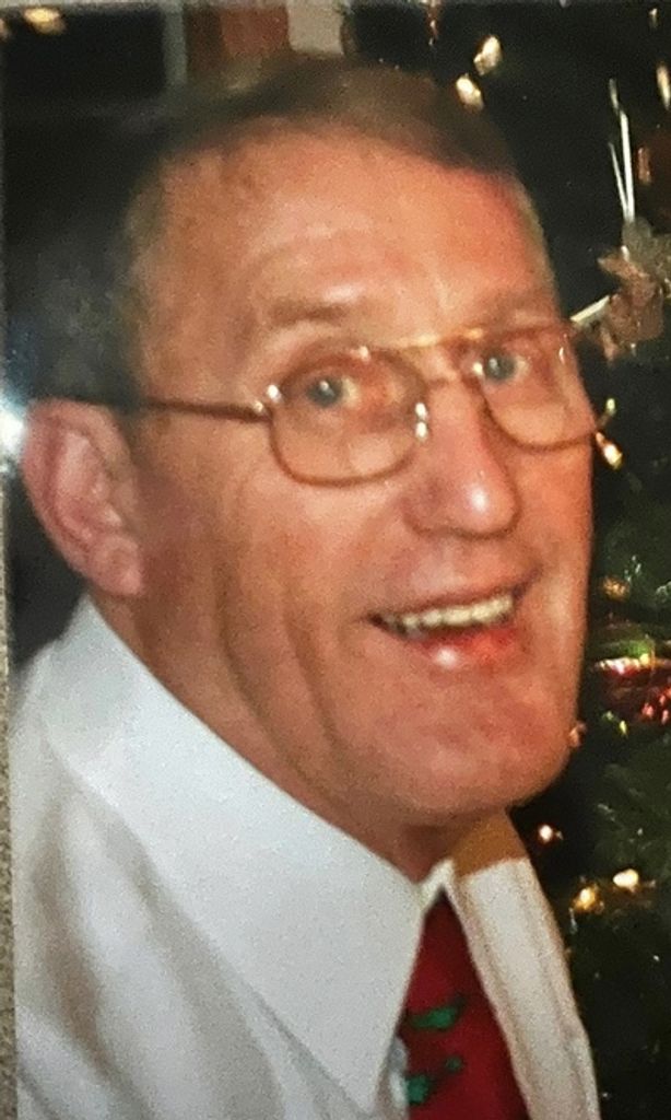 James Allen Lindley Profile Photo