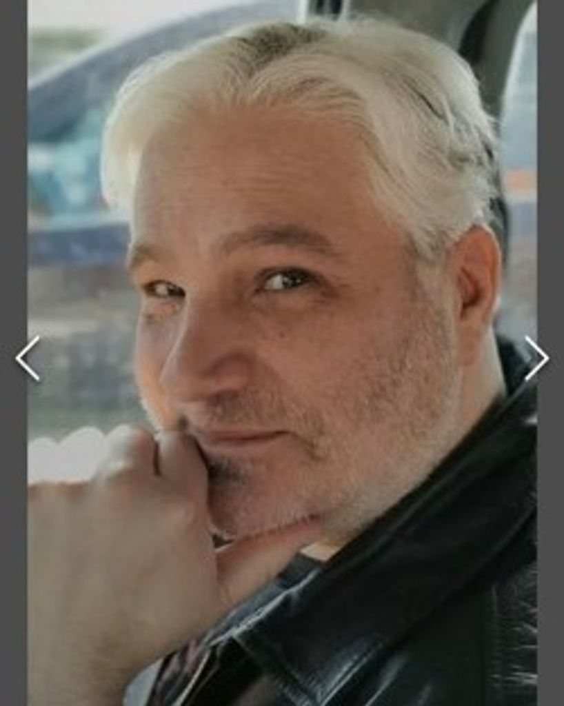 Gregory "Greg" Alwin Cornell