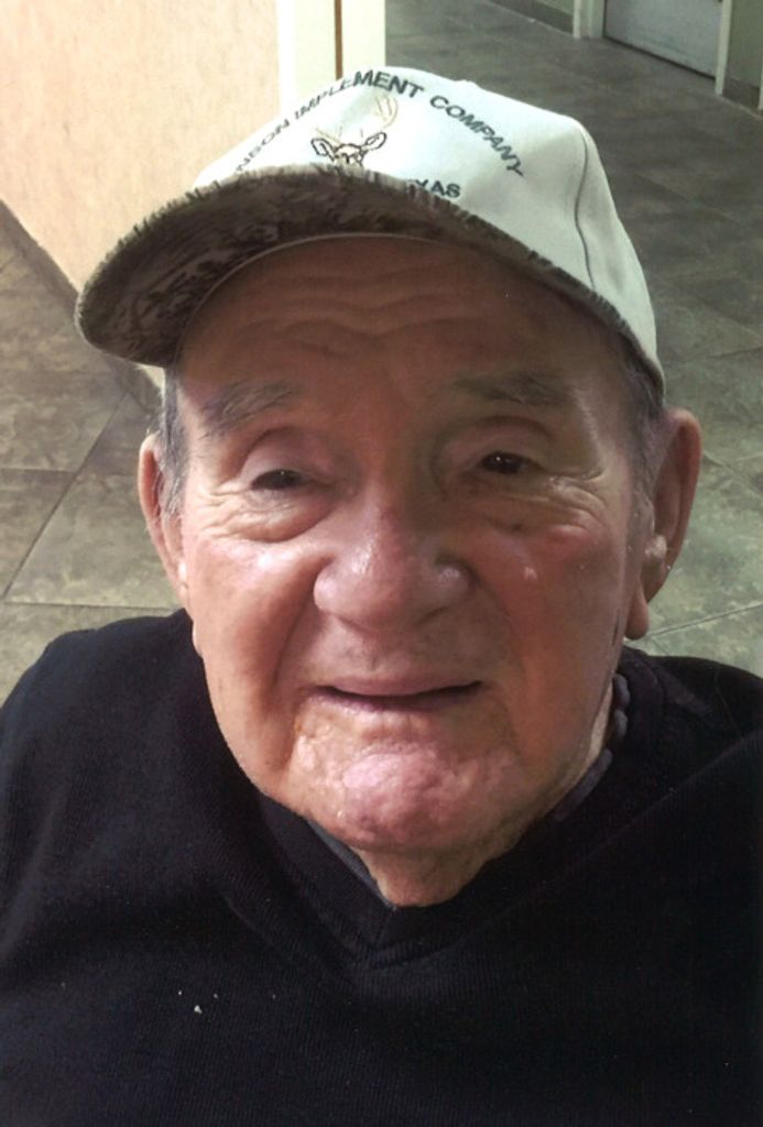Jose Ramirez Nunez