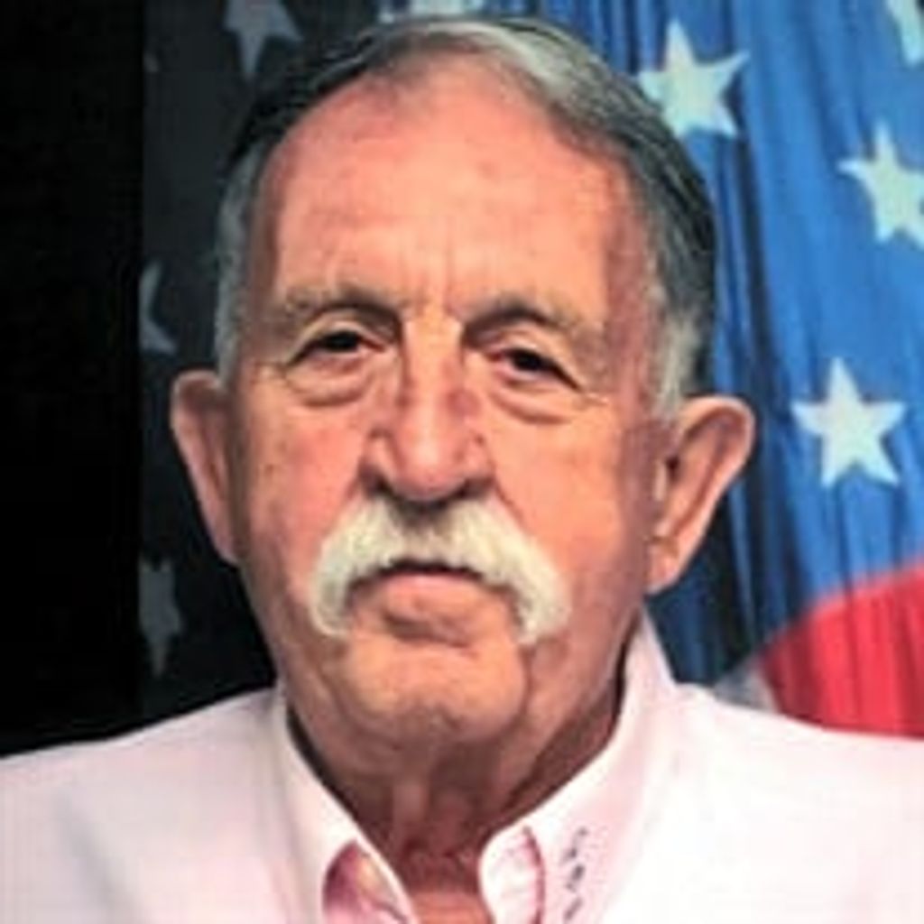 James "Jerry" Blake Owen