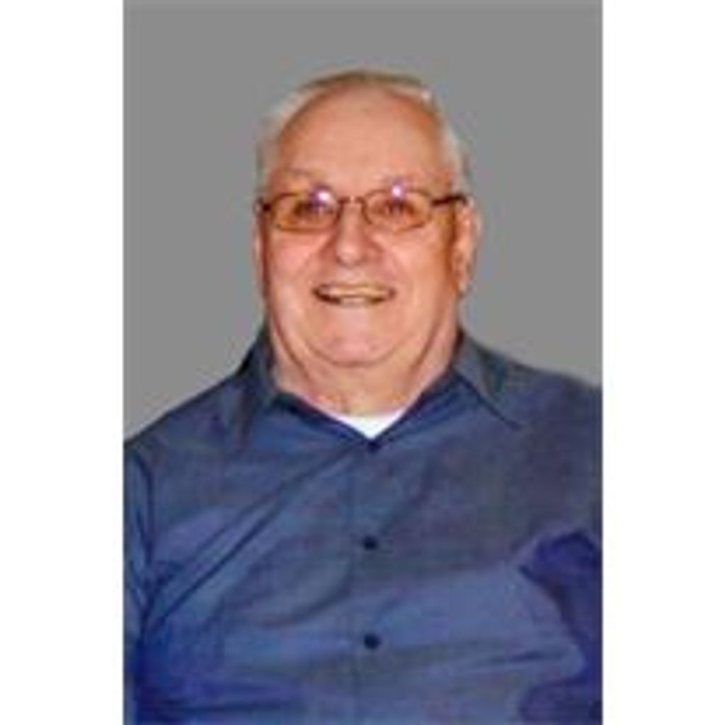 Ernie L. Kuszak
