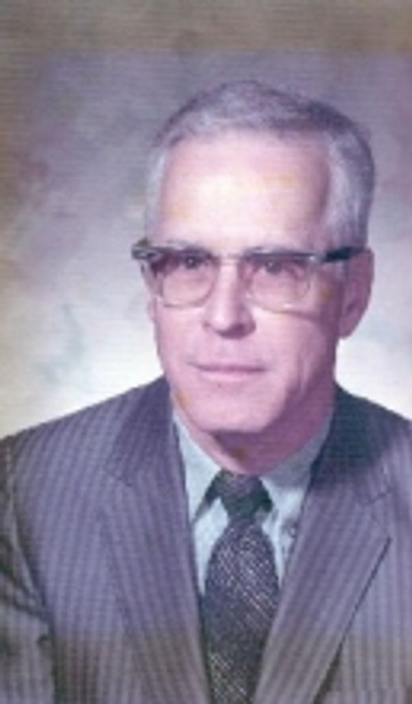 John C. Lattimore Profile Photo