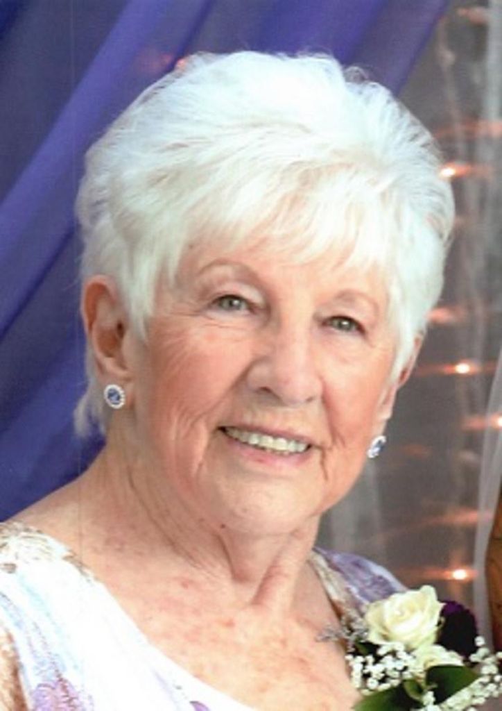 Patricia Ann Curtis Mccartney Profile Photo