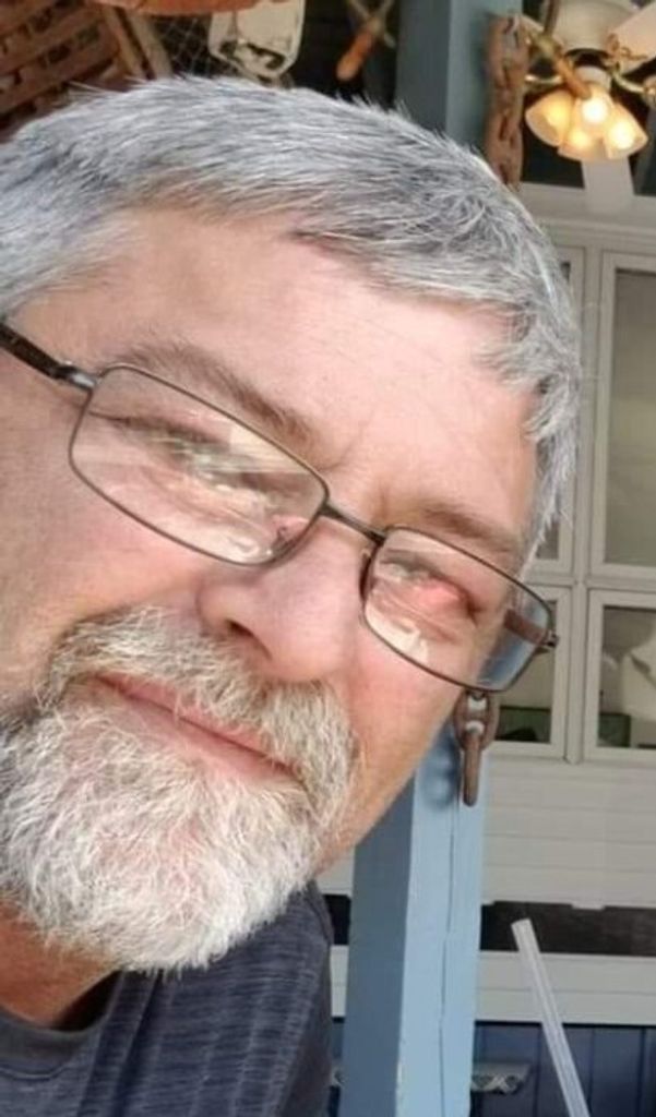 Charles R. "Chuck" Perry