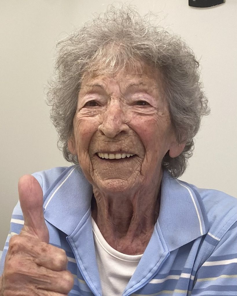 Bessie May Smith Profile Photo