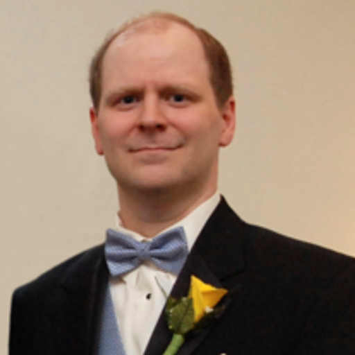 Duane Steven Ockenfels Profile Photo
