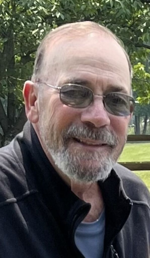 Donald "Don" O. Nase Profile Photo