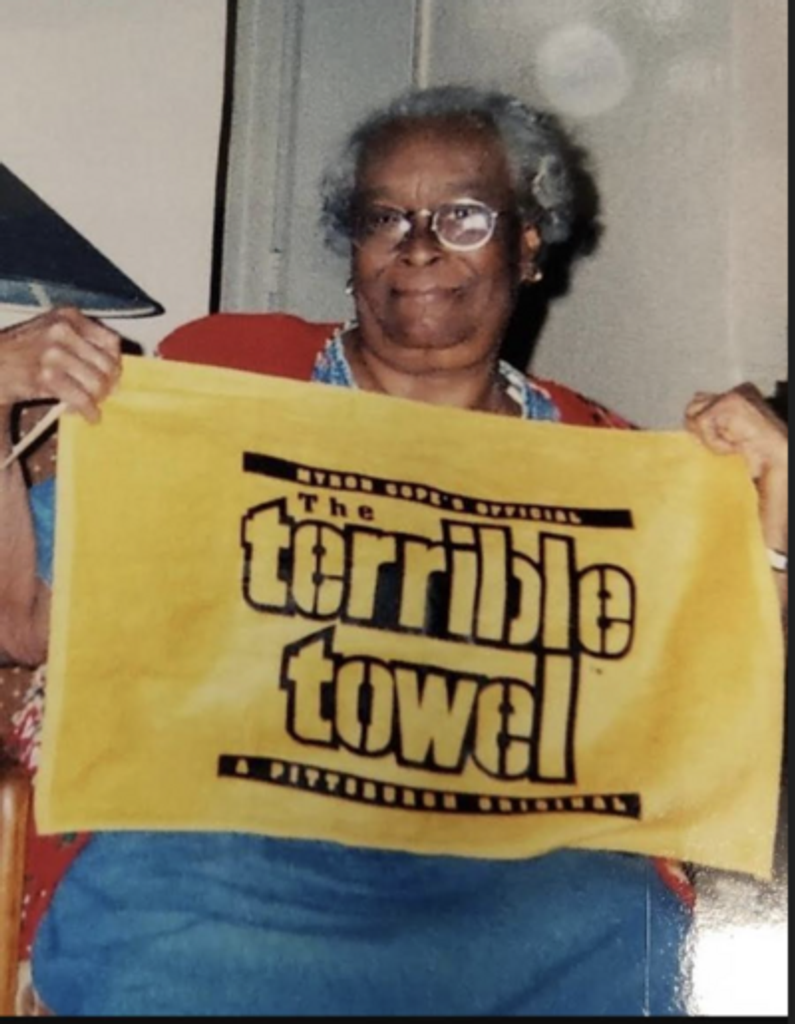 Rowena Green Profile Photo