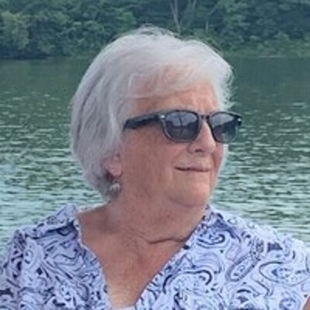 Nancy Lee Watkins