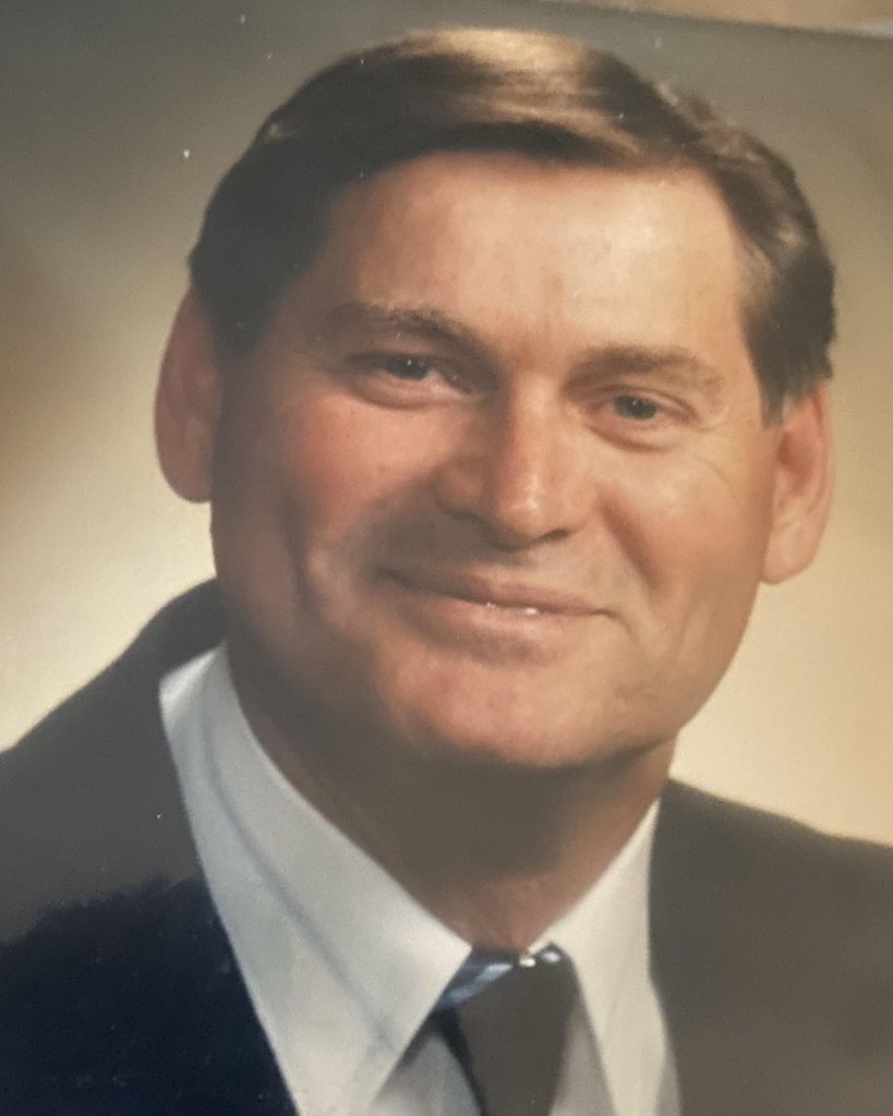 John Charles Dunphy Sr. Profile Photo