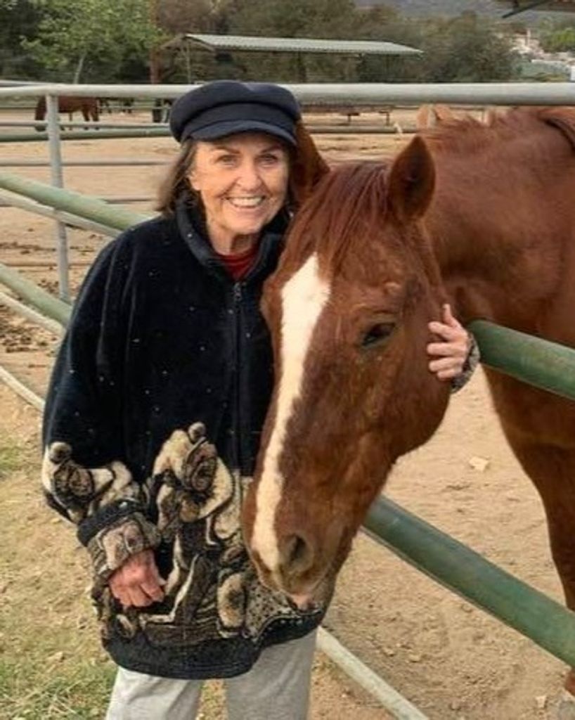 Margaret VanDenburgh