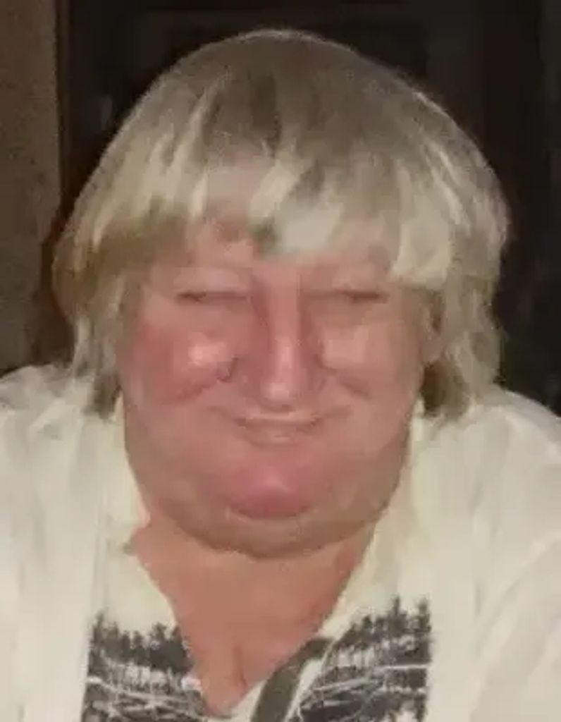 Kermit Harlen