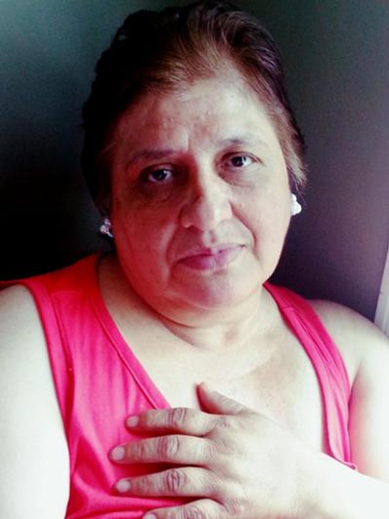 Maria Engracia Cuevas