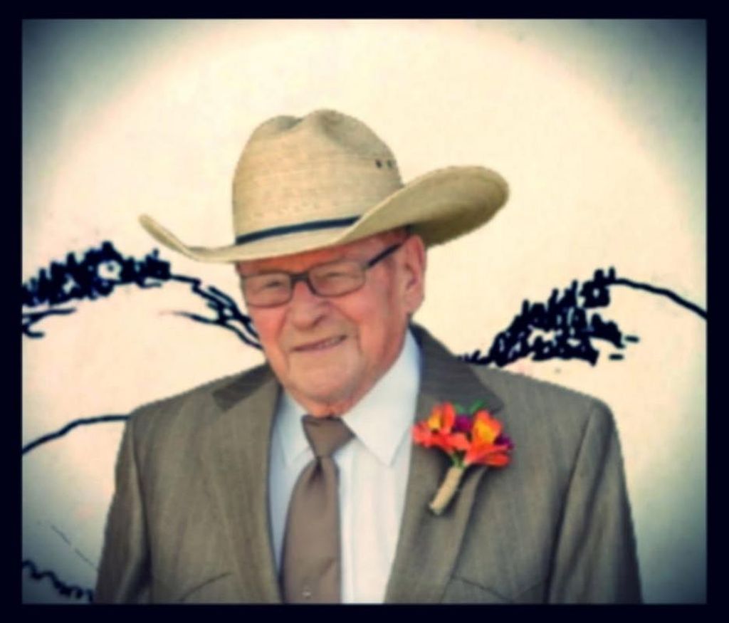 Andrew William Johnson