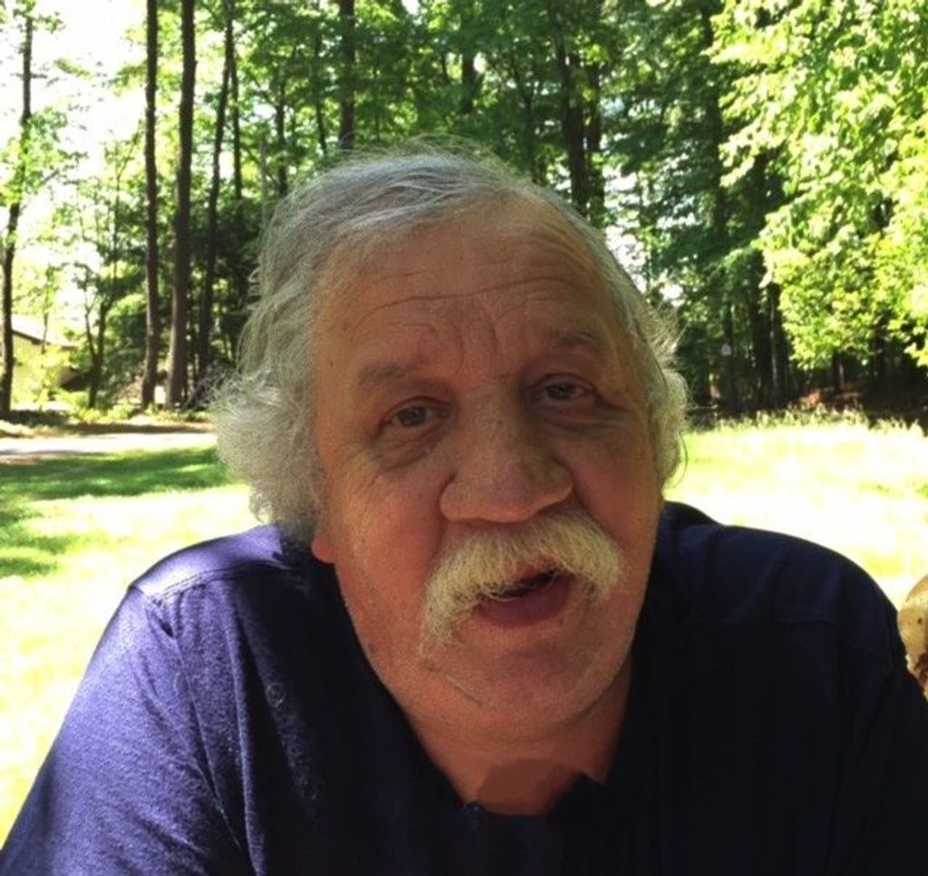 Wayne Stanley Thomas Profile Photo