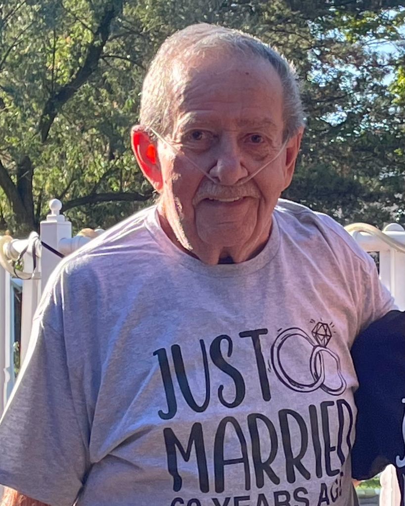 Robert “Bob” Webb