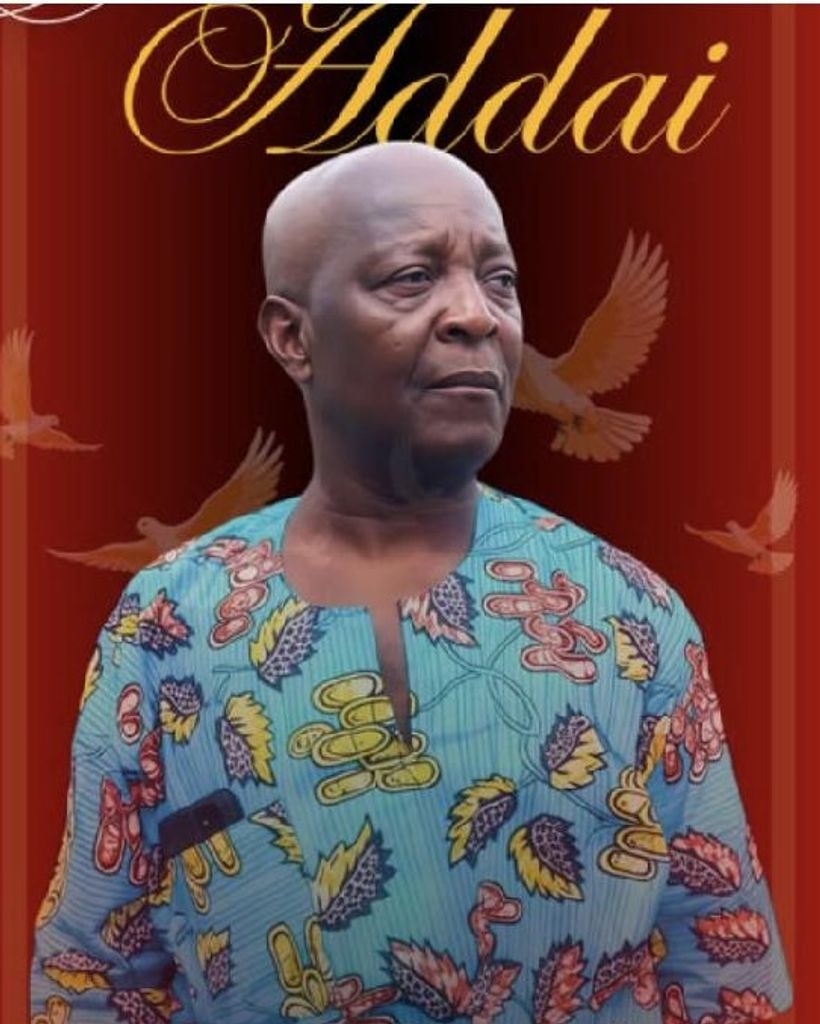Johnathan Kwaku Addai
