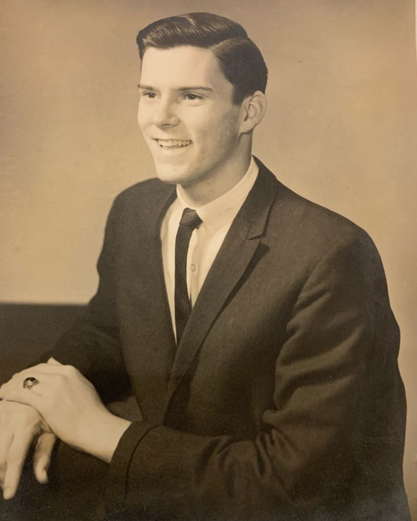 Dennis Allen White