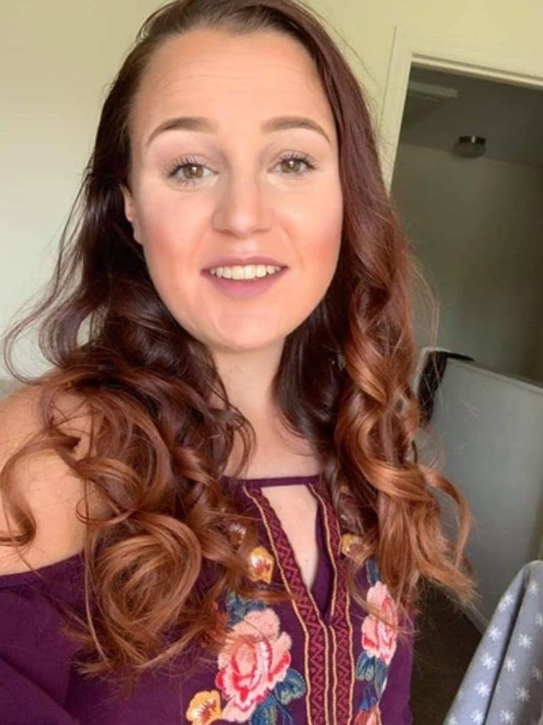 Kelsey Lea Sebert Profile Photo