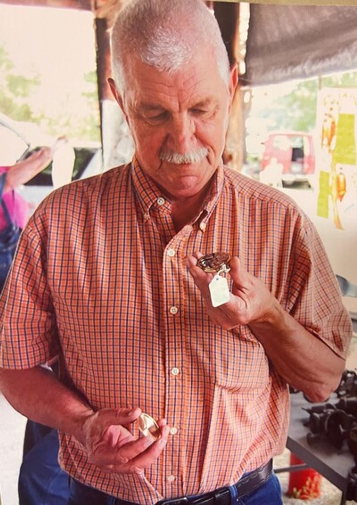 Thomas Brown Profile Photo