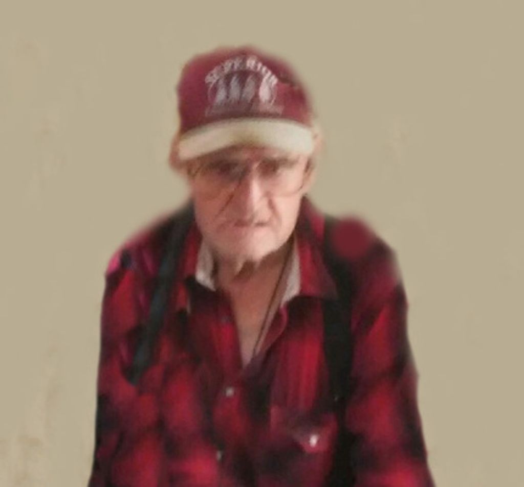 Corky Dan Lane Stubblefield